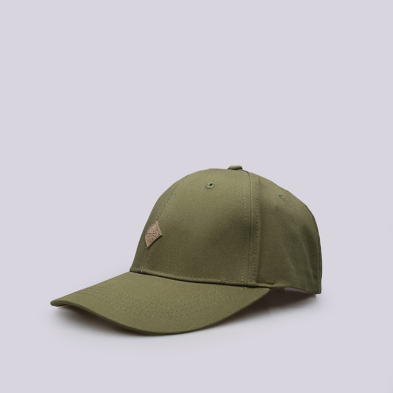 Кепка True spin Truely Small (Truely Small-olive)  - цена, описание, фото 2